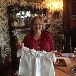 Meet your Posher, Carole